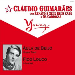 Album cover of Cláudio Guimarães