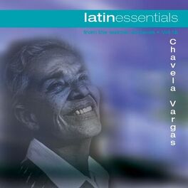 Album cover of Latin Essentials, Vol. 16
