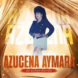 Album cover of 20 Super Éxitos