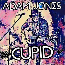 Album cover of Cupid