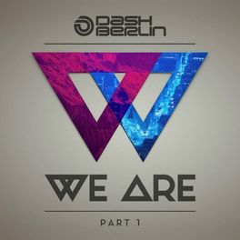 Album cover of We Are (Part 1)
