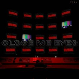 Album cover of Close Me Eyes