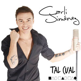 Album cover of Tal Cual
