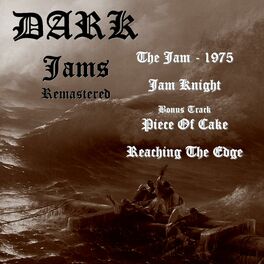 Album cover of Dark Jams