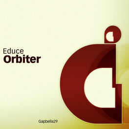 Album cover of Orbiter