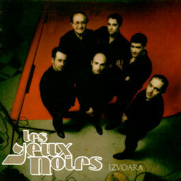 Album cover of izvoara