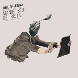 Album cover of Manifiesto delirista