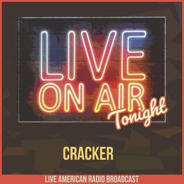 Album cover of Live On Air Tonight
