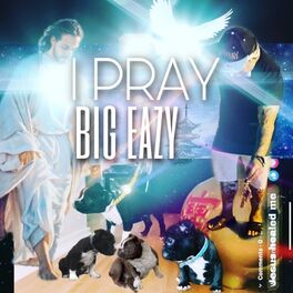 Album cover of I Pray