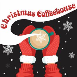 Album cover of Christmas Coffeehouse