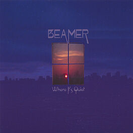 Album cover of Where It's Quiet