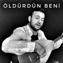 Album cover of Bahçalarda Mor Meni