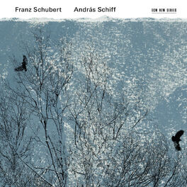 Album cover of Franz Schubert