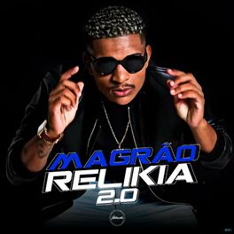 Album cover of Magrão Relíkia 2.0