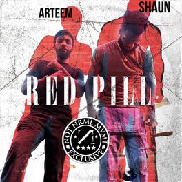Album cover of Red Pill