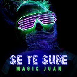 Album cover of Se Te Sube (Zumba Mix)
