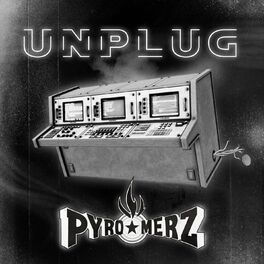 Album cover of Unplug