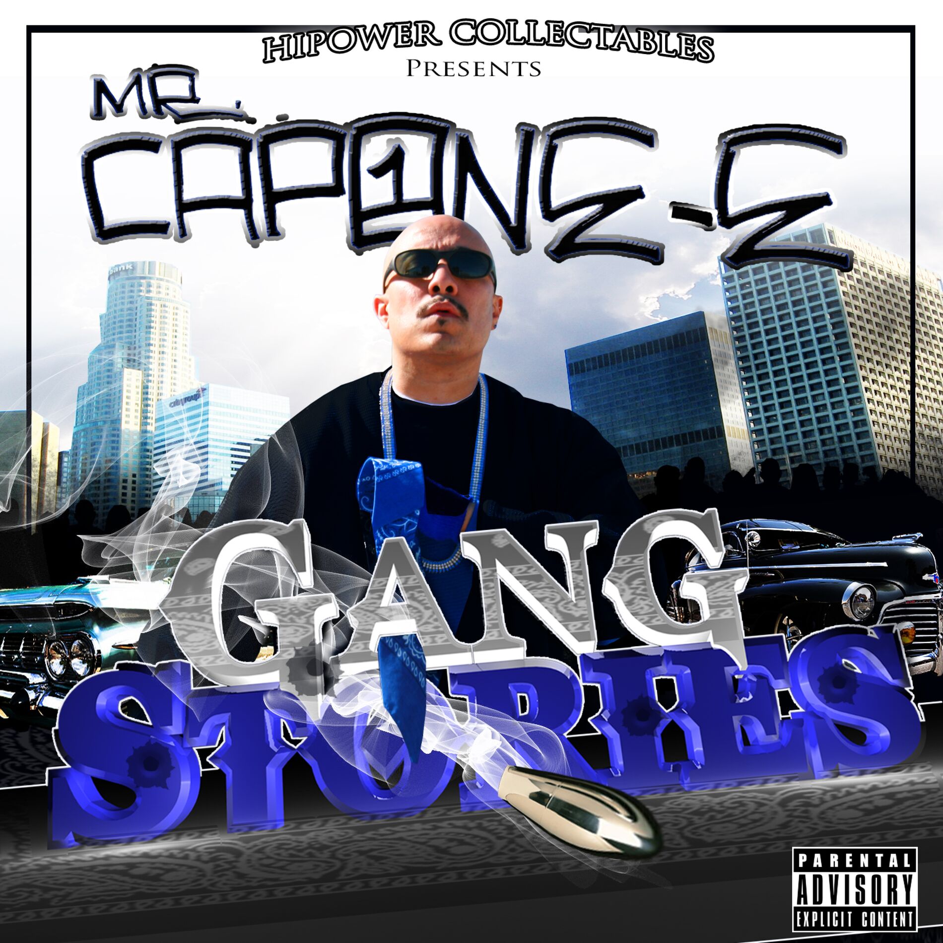 Mr. Capone-E: albums, songs, playlists | Listen on Deezer