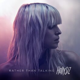 Album cover of Rather Than Talking