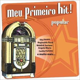 Album cover of Meu Primeiro Hit! (Popular)