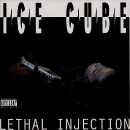Album cover of Lethal Injection