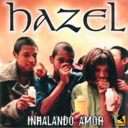 Album cover of Inhalando Amor