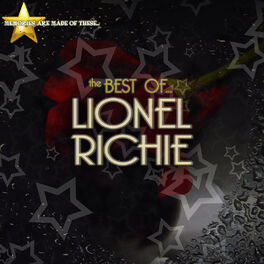 Album cover of Memories Are Made of These: The Best of Lionel Richie