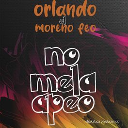 Orlando Moreno Feo: albums, songs, playlists