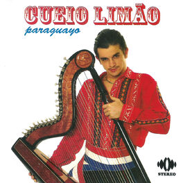 Album cover of Paraguayo