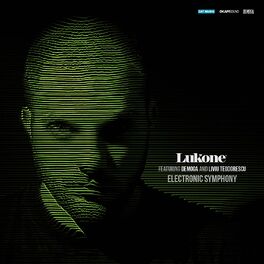 Album cover of Electronic Symphony