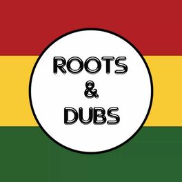 Album cover of Roots & Dubs