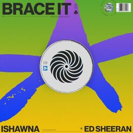 Album cover of Brace It (feat. Ed Sheeran)