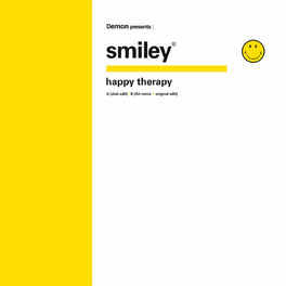 Album cover of Happy Therapy