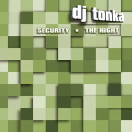 Album cover of Security / The Night