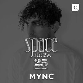 Album cover of Space Ibiza 25 (DJ Mix)