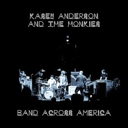 Album cover of Band Across America