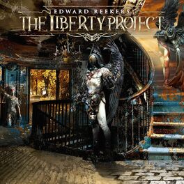 Album cover of The Liberty Project
