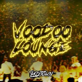 Album cover of Voodoo Lounge 2021