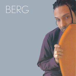 Album cover of Berg