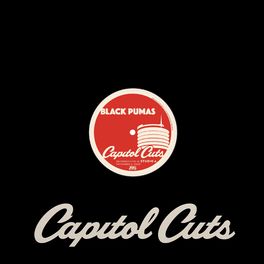 Album cover of Capitol Cuts (Live From Studio A)