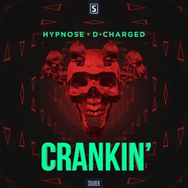 Album cover of Crankin'