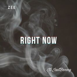 Album cover of Right Now (feat. Zee)