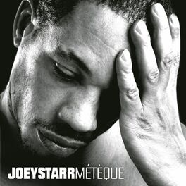 Album cover of Métèque