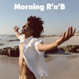 Album cover of Morning R'n'B