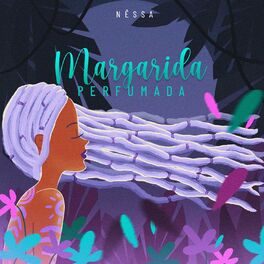Album cover of Margarida Perfumada