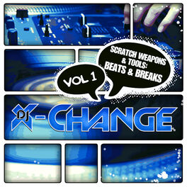 DJ X Change Party Til We Drop Blue Mix Track 7 listen with