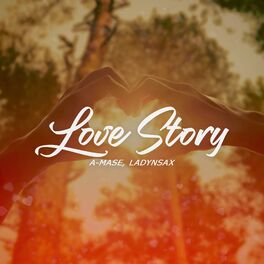 Album cover of Love Story