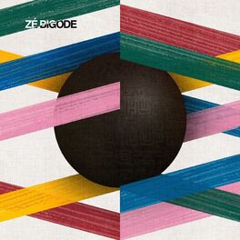 Album cover of Zé Bigode