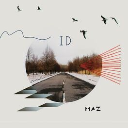 Album cover of ID