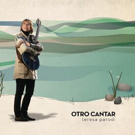 Album cover of Otro Cantar